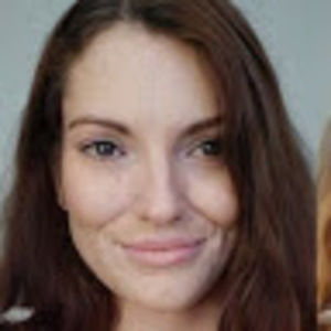 Meet your Posher, Robyn